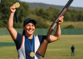 Fátima Gálvez suma otro oro europeo a un palmarés de leyenda
