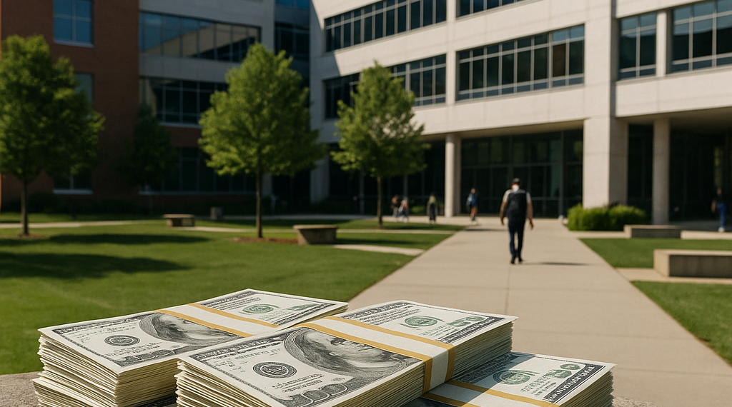 Fibra Educa busca captar 200 millones de dólares para invertir en nuevos campus universitarios: Bloomberg