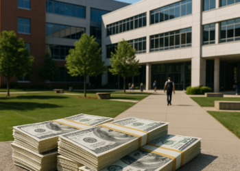 Fibra Educa busca captar 200 millones de dólares para invertir en nuevos campus universitarios: Bloomberg