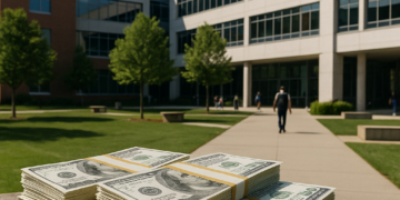 Fibra Educa busca captar 200 millones de dólares para invertir en nuevos campus universitarios: Bloomberg