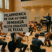 San Antonio Philharmonic sues new Harmonium of Texas orchestra and its founder