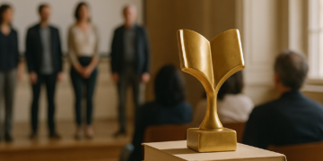Finalists For This Year’s National Book Awards