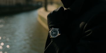 Finally, Omega Makes a Watch for the Bond Villains