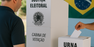 Flávio Bolsonaro supera a Lula en los primeros resultados de las elecciones en Brasil