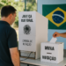 Flávio Bolsonaro supera a Lula en los primeros resultados de las elecciones en Brasil