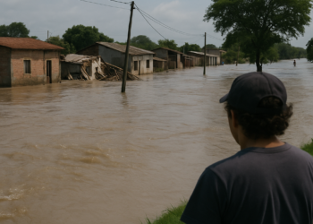 Bolsa de 1,000 millones de dólares de CAF ante el “súper Niño”