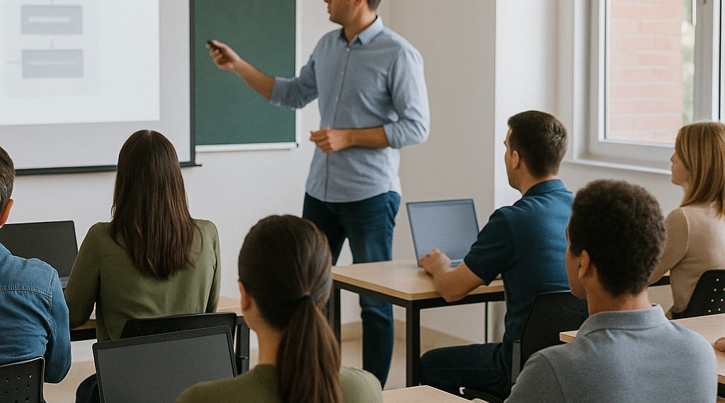 Educación, inversión en capital humano