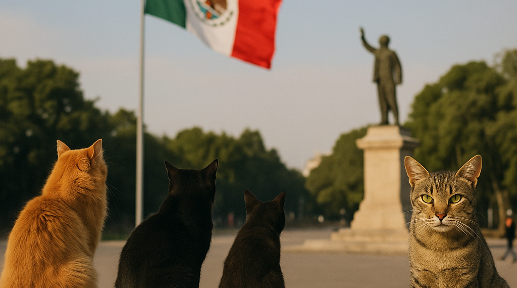 Fox, Calderón y Salinas no mueven redes, AMLO sí.- CSP