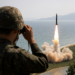 Ejército surcoreano reporta que Corea del Norte lanzó al menos un misil balístico desde Wonsan