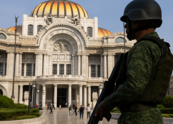 Gaesa, el modelo militar cubano de AMLO