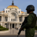 Gaesa, el modelo militar cubano de AMLO