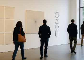 Lisson Gallery, Gomide & Co. Now Re[ Mira Schendel Estate: Industry Moves for October 1, 2026.