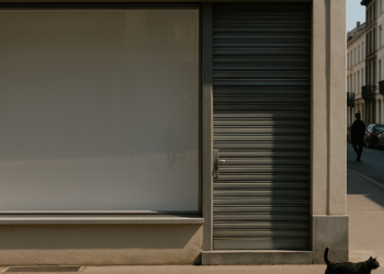Brussels Gallery Super Dakota to Close After 15 Years