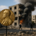 Gana Nobel de la Paz y le desatan la guerra