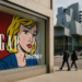 Gap and Whitney Museum Unveil New Lichtenstein Clothing Collaboration