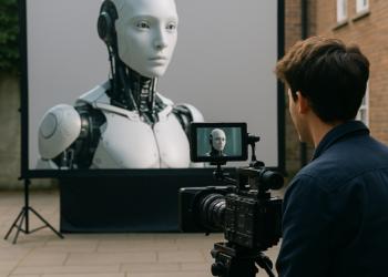 Lost generation: the AI threat to Britain’s next great directors | Film industry