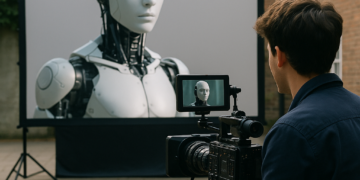 Lost generation: the AI threat to Britain’s next great directors | Film industry