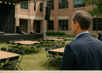 General Manager, Campus and Event Operations – The Apollo via TOC Arts Partners