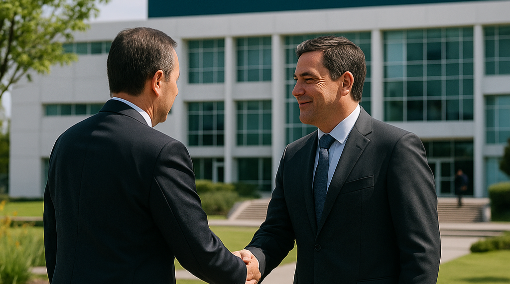 Gobierno estatal refrenda respeto a autonomía de la BUAP y continuidad en proyectos conjuntos