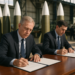 EU anuncia contrato de 24,400 millones de dólares para acelerar fabricación de misiles