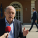 Gonzalo Bernardos, tajante con Pedro Sánchez: "Ha hecho lo que más le conviene para continuar en Moncloa"