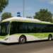 Gran aceptación del transporte eléctrico en Querétaro