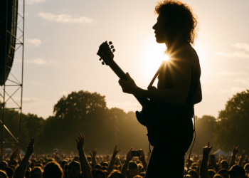 Greta Van Fleet Is Still Burning Bright