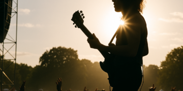 Greta Van Fleet Is Still Burning Bright