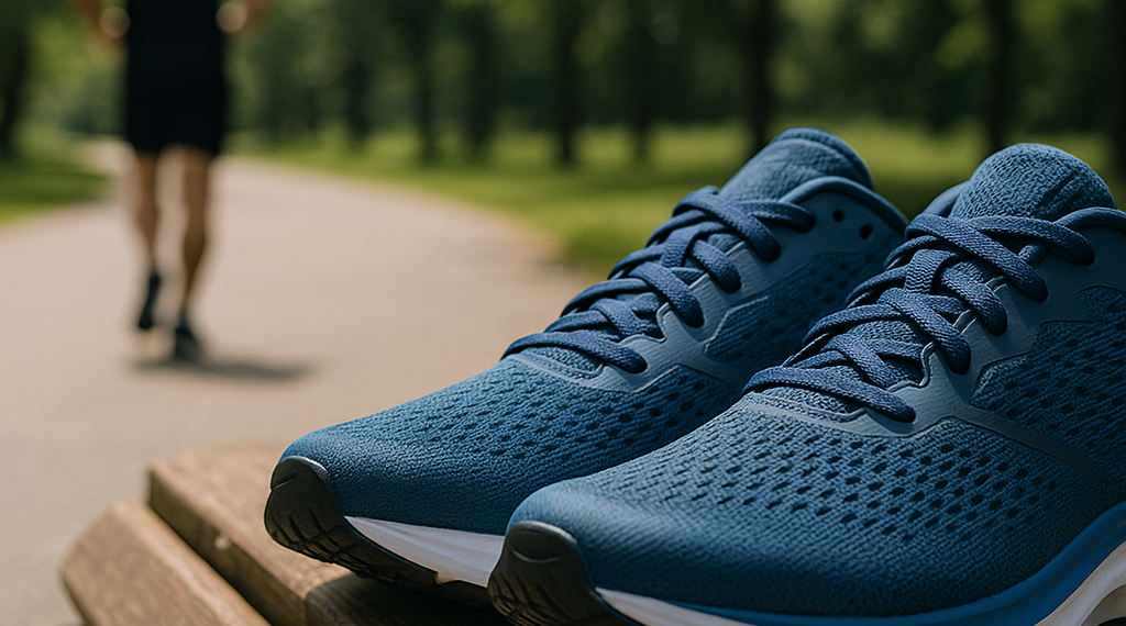 How to Choose Running Shoes, According to Experts
