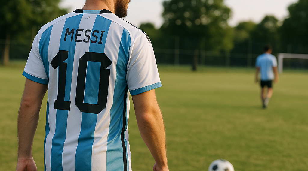 Guido regresa de la despedida de Messi enchufado: "Necesitamos ganar, necesitamos puntos