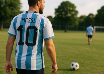 Guido regresa de la despedida de Messi enchufado: "Necesitamos ganar, necesitamos puntos