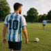 Guido regresa de la despedida de Messi enchufado: "Necesitamos ganar, necesitamos puntos