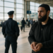 Hamam al Hammami, el piloto extremista que planeó un ataque suicida contra el aeropuerto en Tel Aviv