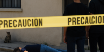 Dos hermanos de 18 años ex alumnos de un instituto asesinan a machetazos a la subdirectora del centro en el norte de México