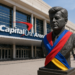 Kennedy Center Honors to be held at Capital One Arena amid fight over adding Trump's name