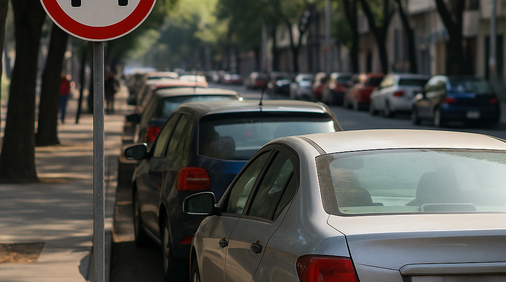Hoy No Circula sábado 3 de octubre 2026: ¿qué autos descansan en CDMX y Edomex?