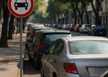 Hoy No Circula sábado 3 de octubre 2026: ¿qué autos descansan en CDMX y Edomex?