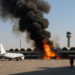 Los hutíes atacaron dos aeropuertos de Arabia Saudita en un solo día: al menos 12 muertos y más de 300 heridos
