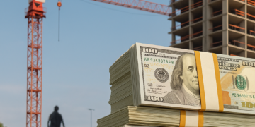 IP saca la chequera y prolonga repunte de la inversión fija en julio