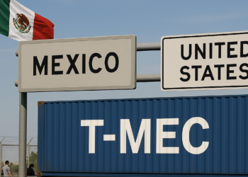 Principal preocupación de IP es renovar T-MEC.- Medina Mora