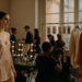 The Best Behind-the-Scenes Photos From the Spring 2027 Shows in Paris