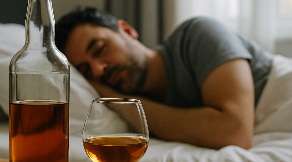 Everything You Need to Know About How Alcohol Affects Sleep