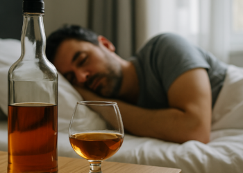 Everything You Need to Know About How Alcohol Affects Sleep