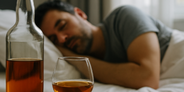 Everything You Need to Know About How Alcohol Affects Sleep