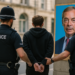Acusan al presunto asesino de Ann Widdecombe de preparar actos terroristas contra Nigel Farage