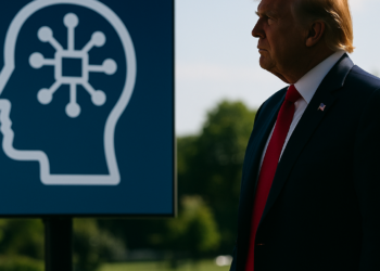 Crea Trump 'Fuerza de Superinteligencia' para liderar en IA