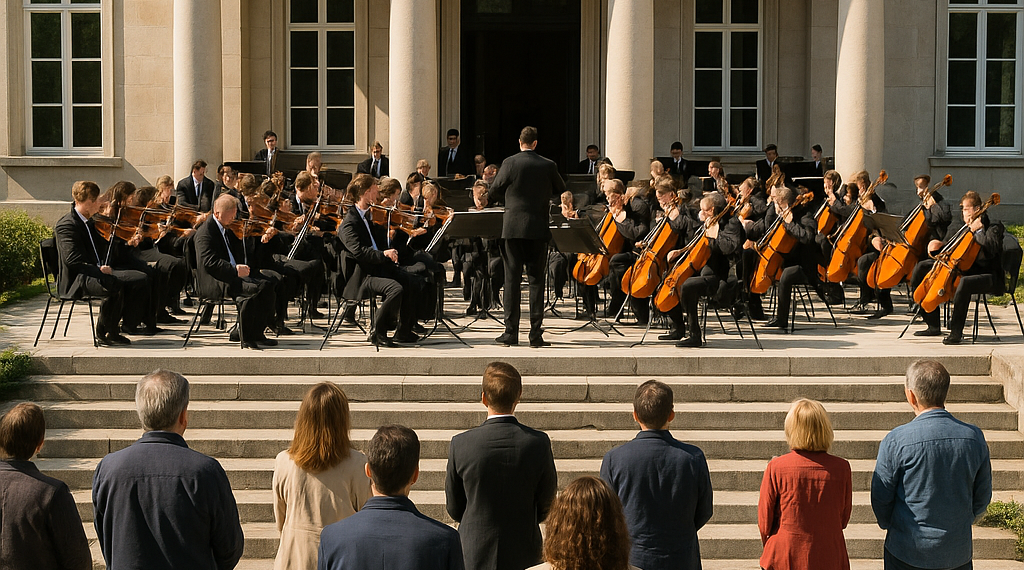 Carnegie Hall’s Opening Night Gala Spotlighted the Power of Music