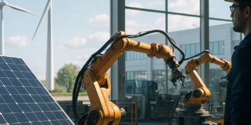 Industria 5.0 y descarbonización: la nueva clave de competitividad para México