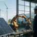 Industria 5.0 y descarbonización: la nueva clave de competitividad para México
