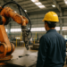 Las fábricas mexicanas tienen casi 60,000 robots, pero llevan tres años instalando cada vez menos